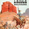 Originalzeichnung von Jean Giraud. Fort Navajo