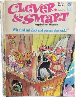 Clever & Smart Angebotspaket
