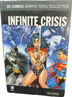 DC Infinite Crises - Sonderausgabe