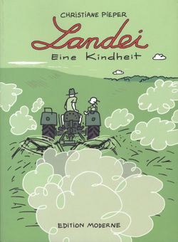 Edition Moderne - Landei (SC)