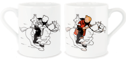 MUG TIM AMERICA