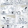 Fix und Foxi original Art. Komplette 6seitige Geschichte aus dem Heft 479