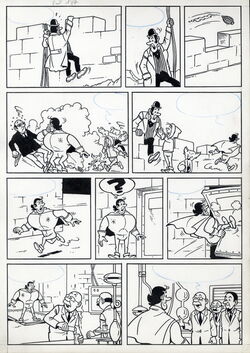 Wastl Originalseite 20