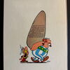 Asterix - Hardcover - Erstauflage (Ehapa Verlag ab 1968) Ausgabe: 8 Bei den Briten