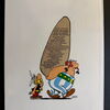 Asterix - Hardcover - Erstauflage (Ehapa Verlag ab 1968) Ausgabe: 24 Bei den Belgiern