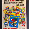 Tollsten Geschichten von Donald Duck (Ehapa ab 1965) Nummer 29