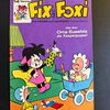 Fix und Foxi (Pabel Verlag ab 1953) 19. Jahrgang Heft: 49 mit Handpuppe