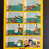Fix und Foxi (Pabel Verlag ab 1953) 19. Jahrgang Heft: 50 mit Handpuppe