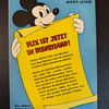 Micky Maus Jahrgang 1956 Nummer 13 (Ehapa Verlag ab 1951)