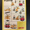 Micky Maus Jahrgang 1957 Nummer 18 (Ehapa Verlag ab 1951)