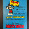 Micky Maus Jahrgang 1957 Nummer 25 (Ehapa Verlag ab 1951)