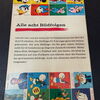 Micky Maus Jahrgang 1961 Nummer 12 (Ehapa Verlag ab 1951)