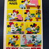 Micky Maus Jahrgang 1962 Nummer 09 (Ehapa Verlag ab 1951)
