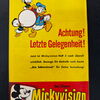 Micky Maus Jahrgang 1963 Nummer 03 (Ehapa Verlag ab 1951)