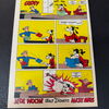 Micky Maus Jahrgang 1963 Nummer 48 (Ehapa Verlag ab 1951)
