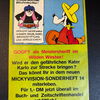 Micky Maus Jahrgang 1969 (Ehapa Verlag ab 1951) Nummer 15