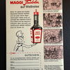 Micky Maus Klub Taschenbuch (Ehapa Verlag ab 1957) Ausgabe: 1963 (grün) mit seltenen Korrekturzettel