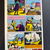 Micky Vision (2. Serie / Ehapa ab 1967) 5