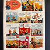 Pip - Pip international (Verlagspresse Zürich) 2. Jahrgang 1972 Heft: 1