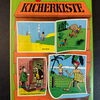 Silberpfeil (Bastei 1970-88) Nummer  39