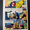 Superman 1971 - (Ehapa, ab 1966) Nummer 22