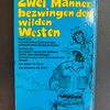 Lasso Sammelband Hardcover - Das große Lasso Buch - Reno Kid Nr. 6