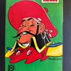 Tom Berry (Pabel Verlag ab 1968) Heft: 3