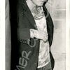 Rolling Stones Pressefoto der 60er Jahre - 3er-Set Brian Jones (Motiv 155-157 -  Keystone / Svenskt Pressfoto)