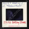 Rolling Stones  - Original 60er Jahre Farbdia  (Motiv 332)