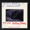 Rolling Stones  - Original 60er Jahre Farbdia  (Motiv 333)
