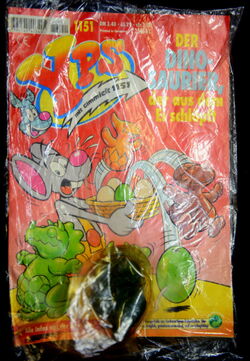 Yps mit Gimmick - 1151