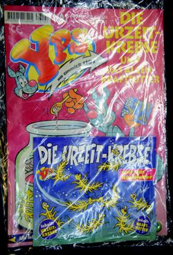 Yps mit Gimmick - 1191