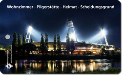 Bremen Brettchen 05 - Karrieresprungbrett