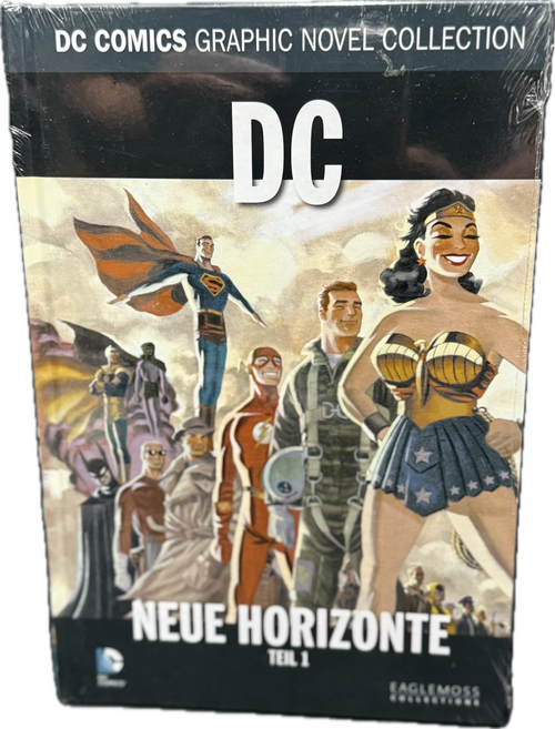 DC Neue Horizonte Teil 1 Nr. 47