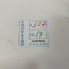 Der Kolumbusfalter - Originalseite 35 aus dem legendären Lustigen Taschenbuch 1