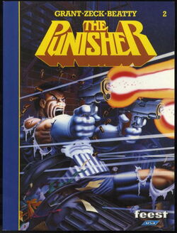 Punisher Nr. 2 (SC)