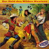 Lasso Heft 220 (Buffalo Bill) Cover
