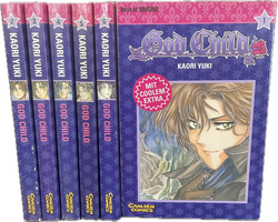 God Child, 1-6 Starterset