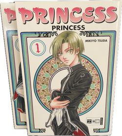 Princess Princess 1&2 Starterset