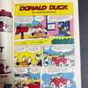 Donald Duck in Master Mixers - 10seitige Story von Tony Strobel 