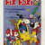 Fix und Foxi Originaltitelbild von Florian Jolino