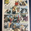 Phantom Nummer 5 - 2. Jahrgang 1953 (Aller Verlag 1952-1955)