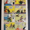 Prinz Eisenherz 3. Jahrgang 1954 Nummer 2 (Aller Verlag 1954-1955)