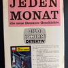 Bildschirm Detektiv (BSV ab 1964) Heft 706