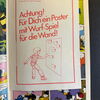 Tollsten Geschichten von Donald Duck (Ehapa ab 1965) Heft 29 mit Poster