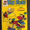 Fix und Foxi (Pabel Verlag ab 1953) 19. Jahrgang Heft: 51 mit Handpuppe