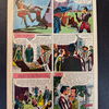Schwert und die Rose (Für viele Sammler die Nullnummer der Micky Maus Sonderhefte (1951-1955))