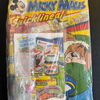 Micky Maus (Ehapa Verlag, ab 1951) 1998 Heft: 40 (sieben Mal - aller unterschiedlich)