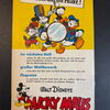Micky Maus Jahrgang 1960 (Ehapa Verlag ab 1951) Nummer  9