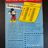 Micky Maus Jahrgang 1960 (Ehapa Verlag ab 1951) Nummer 16